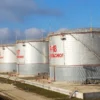 Україна достроково накопичила 14,6 млрд кубометрів газу на зиму — Шмигаль