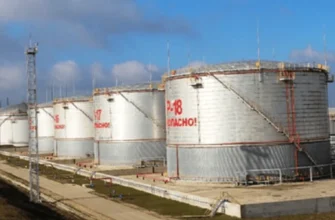 Україна достроково накопичила 14,6 млрд кубометрів газу на зиму — Шмигаль