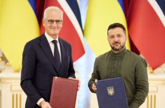Хто стоїть за «Угодою Єлизавети» між Україною та Норвегією