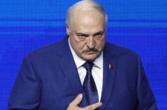 За яких умов Україна готова до перемовин із самопроголошеним керівництвом Білорусі
