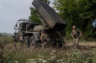 Новий козир Києва у війні: як далекобійні удари можуть змінити діалог з адміністрацією Трампа