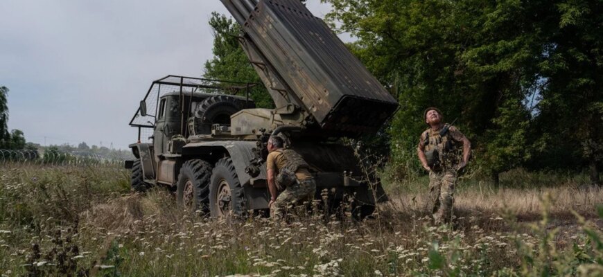 Новий козир Києва у війні: як далекобійні удари можуть змінити діалог з адміністрацією Трампа