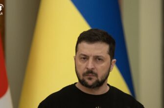 Україна запровадила санкції проти оборонного сектору РФ: під обмеження потрапили виробники ракет та силовики
