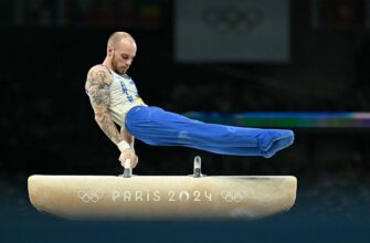 Олег Верняєв розповів про деталі скандалу з погромом у готелі Лейпцига