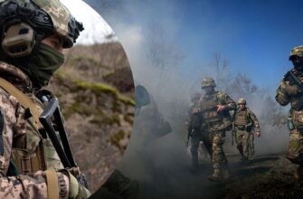 Сили оборони України взяли під повний контроль село Товсте на Донеччині та встановили державний прапор