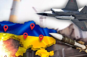 Російський Ту-22М3 над Чорним морем: Повітряні сили попередили про загрозу пусків ракет Х-22