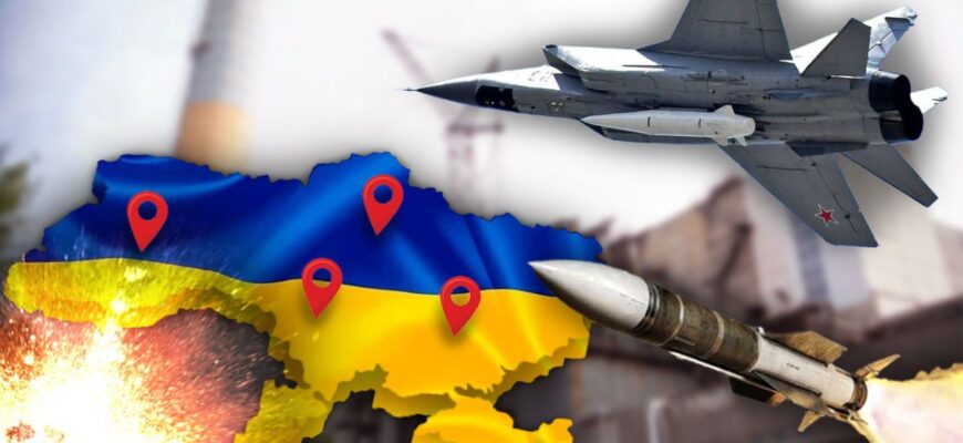 Російський Ту-22М3 над Чорним морем: Повітряні сили попередили про загрозу пусків ракет Х-22