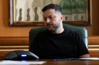 Україна, США та Європа розробили новий план завершення війни