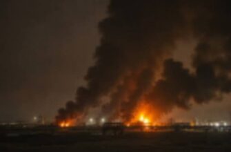 Росіяни атакували об’єкти Укрнафти на сході, призупинивши видобуток