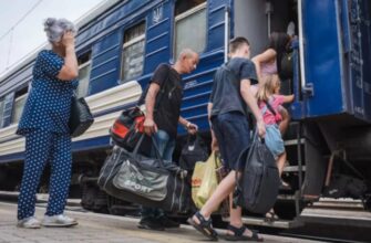 Укрзалізниця зупинила продаж квитків на низку напрямків з 27 серпня