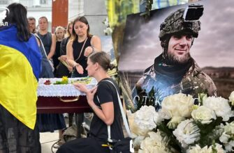 Кого звинувачує у смерті Олексія Юкова його дружина