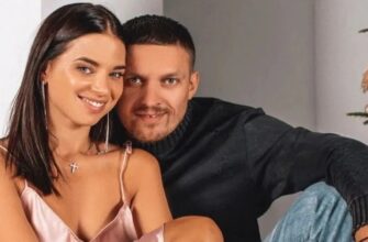 Усик отримав жорстку умову від дружини: на що він має піти після кар’єри у боксі