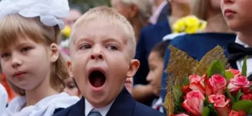 Чи буде лінійка 1 вересня: про що попереджає освітня омбудсменка