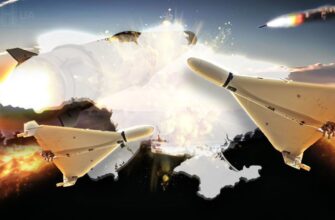 Увaга! Воpог з самого pанку продовжує атaкувати Укpаїну з повiтря. Де небeзпека?