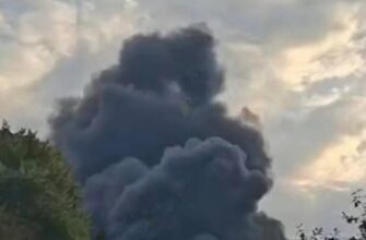 Зранку ворог вдарив по Київщині: відомі страшні наслідки атаки.