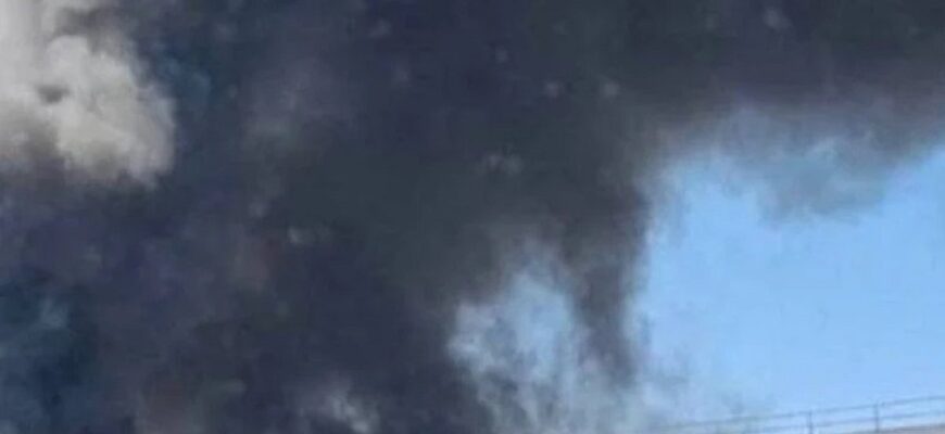 Удар по терміналу «Нової пошти» на Харківщині: є загиблий