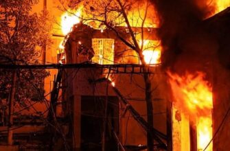 «Увага, повітряна загроза» – ворог атакував об’єкти на Одещині та Херсонщині