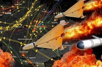 «Не ігноруйте сповіщення» — як ворог атакує українські регіони з повітря