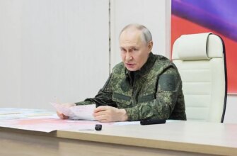 Які реальні наміри має Кремль щодо проведення чергової мобілізації