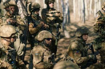 Аналітики ISW пояснили значення прориву Сил оборони під Куп’янськом