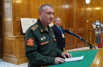 У Москві за день поховали одразу двох російських генералів