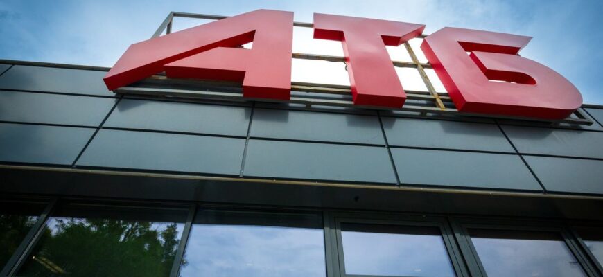 В «АТБ» лімітують продаж окремих товарів: ви не зможете купити більше ніж 6 штук В «АТБ» лімітують продаж окремих товарів: ви не зможете купити більше ніж 6 штук