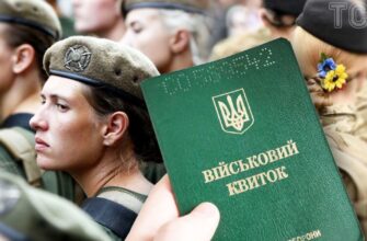 Кого з жінок та багатодітних батьків планують мобілізувати до лав ЗСУ