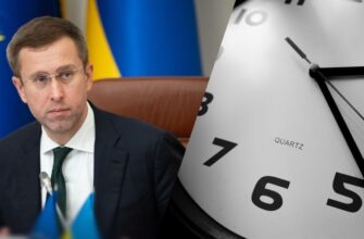 В Україні переглянуть комендантську годину через нову тактику атак Росії