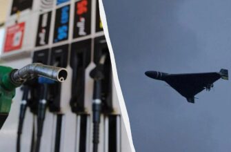 АЗС запроваджують ліміти: стало відомо, скільки пального можна придбати за один раз
