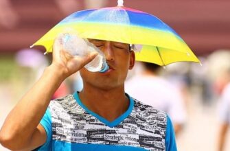 Коли в Україну прийде послаблення екстремальної спеки
