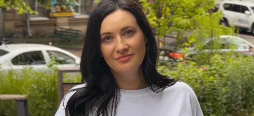 Соломія Вітвіцька показала життя в декреті: що змінилося у звичному ритмі