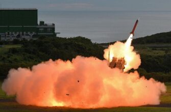 Україна не отримає достатню кількість ракет Patriot для захисту енергетики взимку