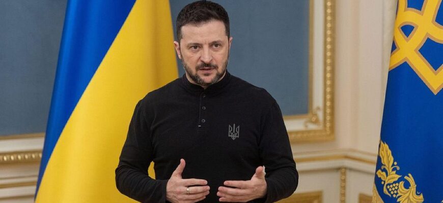 Зеленський відповів на заяву Путіна щодо завершення війни: вересень може багато змінити Зеленський відповів на заяву Путіна щодо завершення війни: вересень може багато змінити