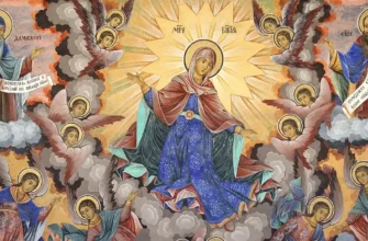 Православна церква України 23 серпня вшановує пам’ять мученика Луппа Солунського та Іринея Ліонського
