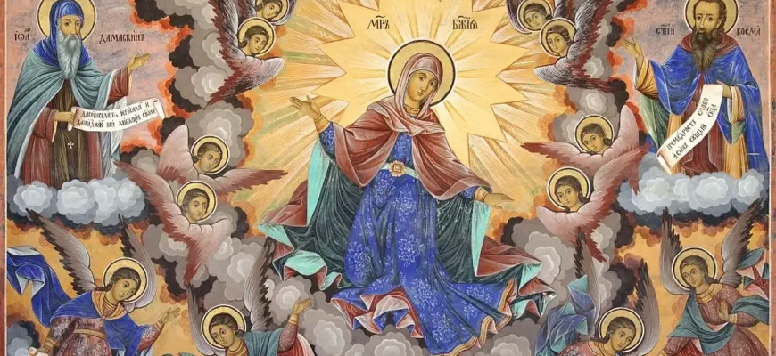 Православна церква України 23 серпня вшановує пам’ять мученика Луппа Солунського та Іринея Ліонського Православна церква України 23 серпня вшановує пам’ять мученика Луппа Солунського та Іринея Ліонського