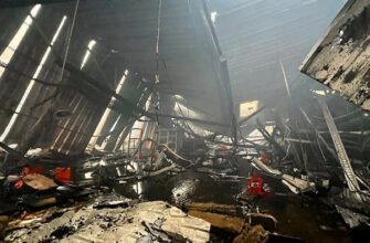 Чи варто криворіжцям ігнорувати заклик не ходити до ТЦ після удару по «Сонячній галереї»?