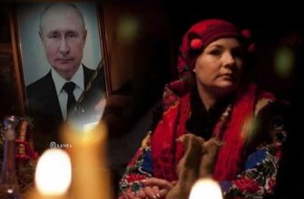 Відома карпатська мольфарка точно сказала, коли завершиться війна