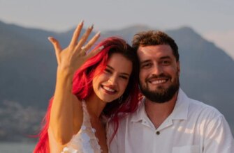 Блогерка Olya Shelby виходить заміж за бізнесмена через рік стосунків – ви дізнаєтеся подробиці романтичного освідчення