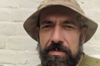Мобілізація науковця: археолога Павла Нечитайла відправили до частини під час очікування відстрочки