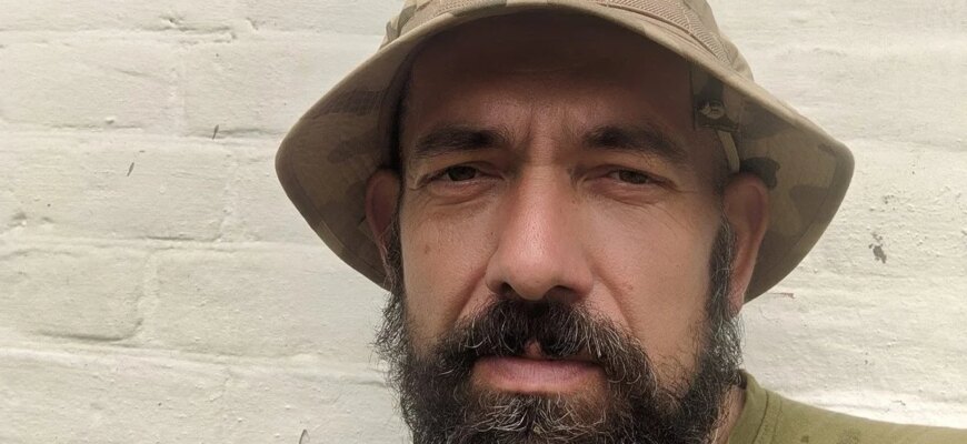 Мобілізація науковця: археолога Павла Нечитайла відправили до частини під час очікування відстрочки