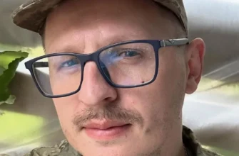 Відомий український співак, який служить у ЗСУ, переніс операцію: що сталося