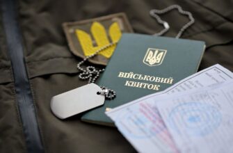 Право на відстрочку для батьків: Рада розгляне законопроєкт №15494 щодо перебування другого з подружжя за кордоном понад 90 днів