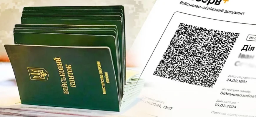 Відстрочка через ЦНАП: родич не зможе подати документи замість військовозобов’язаного Відстрочка через ЦНАП: родич не зможе подати документи замість військовозобов’язаного