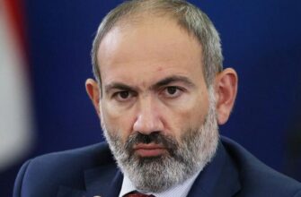 Вірменія офіційно заявила про підготовку до вступу в Євросоюз
