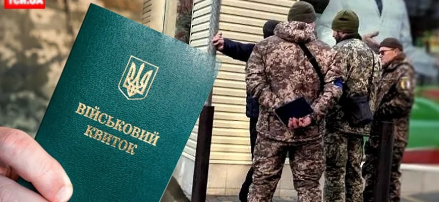 Суд виніс рішення щодо військового ТЦК, який вимкнув бодікамеру під час мобілізації