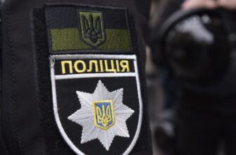 На Миколаївщині поліція зняла з евакуаційного рейсу водія Червоного Хреста