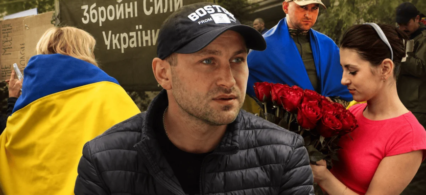 Скільки грошей привласнила колишня дружина після розлучення з бійцем, який був у полоні