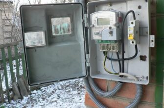 Споживачам електроенергії нагадали про обов’язкові вимоги до лічильників під загрозою штрафів