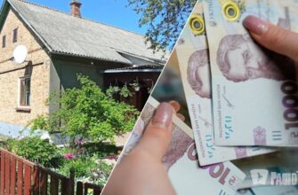 Власників будинків в Україні можуть оштрафувати на круглу суму: в чому причина