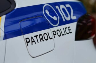 Водія Червоного Хреста з евакуаційної колони відправили до ТЦК на Миколаївщині